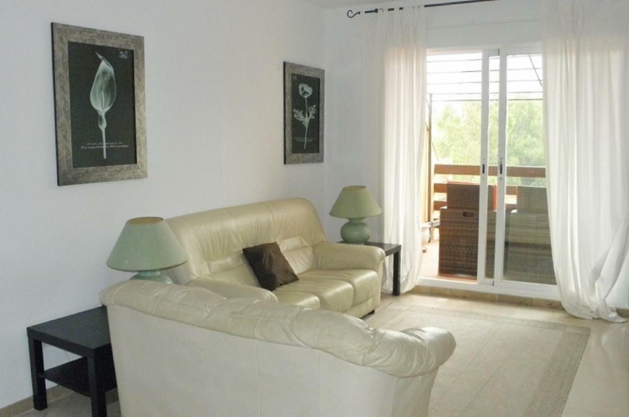 Apartamento Apartament In Paraiso De La Bahia